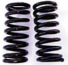 Front Small-Block Springs 1964-66 Ford Mustang - image 1