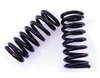 Front Small-Block Springs 1979-93 Ford Mustang - image 1