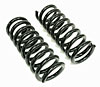 Front Small-Block Springs 1974-81 Chevy Camaro - image 1