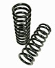 Front Big-Block Springs 1958-64 Chevy Full Size / Impala - image 1