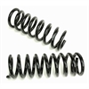 65-68 Chevy Full Size Front Coil Springs BB - image 1