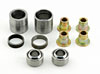 Lower Front Control Arm Bushing Kit 1962-67 Chevy Nova/Chevy II - image 1