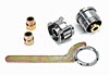 Rear End Bearing Kit fits GM A-Body - image 1