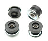 Performance Strut Rod Bushings 1962-65 Ford Falcon - image 1