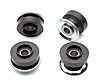 Peformance Strut Rod Bushings 1966-70 Ford Falcon - image 1