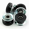 BUSHINGS NOVA 62-67 - image 1
