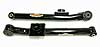 65-70 Chevy Rear Lower Tubular Arm Rubber/Bearing - image 1