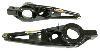 Rear Tubular Control Arms 1963-1981 Chevy Corvette