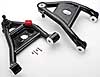 TLC Lower Control Arms for Coil-Overs 1982-02 S-10 - image 1