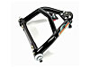 TLC Upper Control Arms 1964-72 Chevy Chevelle/El Camino/Malibu/Monte Carlo - image 1