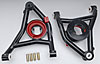 Lower Control Arms for Coil Springs 1975 Buick Apollo