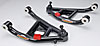 TLC Lower Control Arms for Coil-Overs 1973-74 Buick Apollo - image 1