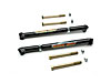 Global West Frame Supports / Monte Carlo Bars - image 1