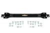 Rear Shock Crossmember 1958-1964 Chevy Impala, El Camino, Biscayne