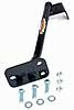 Left Rear Frame Support Bracket 1959-64 Chevy Full Size/Impala