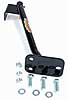 Right Rear Frame Support Bracket 1959-64 Chevy Full Size/Impala