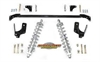 SHOCK REAR DBL/ADJ F-BODY - image 1