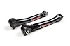 1650 Adjustable Control Arms, 1997-2006 Jeep Wrangler TJ, 1984-2004 Jeep Cherokee XJ - Lower - image 1
