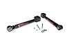 1652 Adjustable Control Arms, 2007-2018 Jeep Wrangler JK,XJ,ZJ,WJ Front