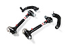 2033 Quicker Disconnect Sway Bar Links, Jeep Wrangler JL 2 - 5 in.