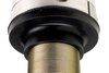 2200 ACOS Front Adjustable Coil Spacer for 1984-2001 Jeep Cherokee, 86-92 Comanche, 93-98 Grand Cherokee, 1997-2006 Wrangler TJ - image 2