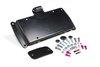 8210 License Plate Relocation Kit w/Light, 07-16 Jeep Wrangler JK - image 2