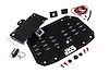 8215 Tailgate Vent Cover, Jeep Wrangler JL - image 1