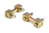 9603 Shock Bar Pin Eliminator for 1984-2001 Jeep Cherokee, 1986-1992 Comanche, 1993-2004 Grand Cherokee, 1997-2006 Wrangler TJ - image 2