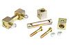SHOCK BAR PIN ELIMINATOR - image 1