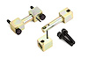 BAR PIN ELIMINATORS - image 1