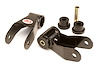 LEAF SPRING SHACKLE - image 1