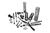 JEEP LIFT KIT - image 1