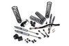 JEEP LIFT KIT - image 2