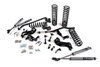 JSPEC109KFA J-Kontrol 3.5" Lift Kit, 07-18 Jeep Wrangler JK 2-Door w/ Fox Adventure Series Shocks - image 3