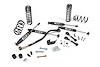 JSPEC110K 2" Lift Kit, 97-06 Jeep Wrangler JK - image 1