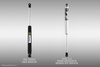 JSPEC117K J-Venture 2.5" Lift Kit, Jeep Wrangler JL 4-Door w/Jspec Shocks, Standard Rate Coils - image 3
