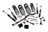 JSPEC131K J-Venture 3" Lift Kit, Jeep Gladiator JT - image 1
