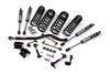 JSPEC131K J-Venture 3" Lift Kit, Jeep Gladiator JT - image 2