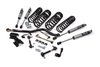 JSPEC131K J-Venture 3" Lift Kit, Jeep Gladiator JT - image 3