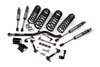 JSPEC131KFP J-Venture 3" Lift Kit, Jeep Gladiator JT - image 2