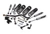 JSPEC131KFP J-Venture 3" Lift Kit, Jeep Gladiator JT - image 3