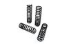 JSPEC2350 3.5" Lift Coil Springs, 07-18 Jeep Wrangler JK 4-Door - image 2