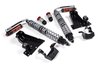JSPEC5000K Coilover Conversion Kit with FOX 2.5 DSC Shocks for 2018-2022 Jeep Wrangler JL Rubicon - image 3