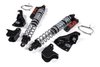 JSPEC5001K Coilover Conversion Kit with FOX 2.5 DSC Shocks for 2018-2022 Jeep Wrangler JL - image 2