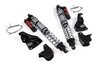 JSPEC5001K Coilover Conversion Kit with FOX 2.5 DSC Shocks for 2018-2022 Jeep Wrangler JL - image 3