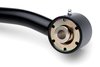 OGS128 HD Adjustable Front Track Bar, 2007-2018 Jeep Wrangler JK, XJ, MJ, ZJ - image 4