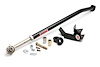 OGS151B Adjustable Rear Track Bar with Relocation Bracket for 1997-2006 Jeep Wrangler TJ