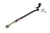 OGS151B Adjustable Rear Track Bar with Relocation Bracket for 1997-2006 Jeep Wrangler TJ - image 3