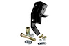 OGS160 Rear Track Bar Relocation Bracket, Adjustable for 1997-2006 Jeep Wrangler TJ - image 1