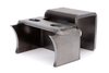 OGS168 Rear Track Bar Bracket, 2007-2018 Jeep Wrangler JK - image 2